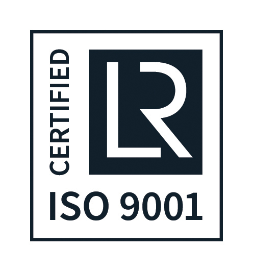 ISO 9001 HKZ